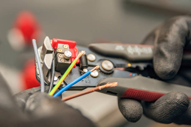 Best Residential Electrician Services  in Hartford, IL
