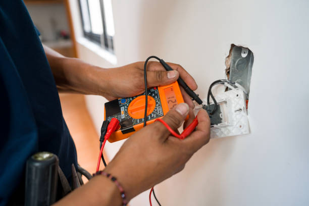 Affordable Emergency Electrician in Hartford, IL