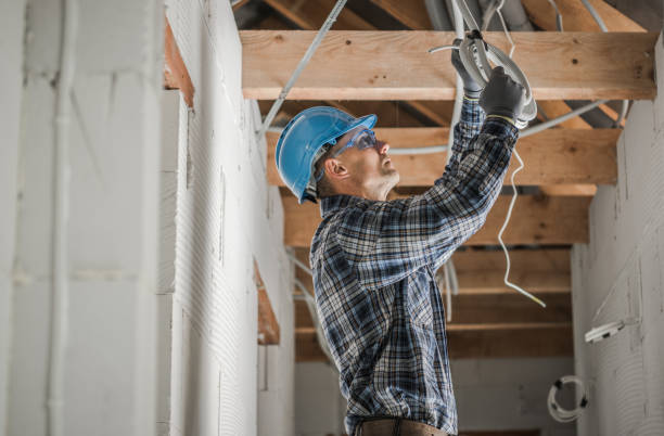 Best Industrial Electrical Services  in Hartford, IL