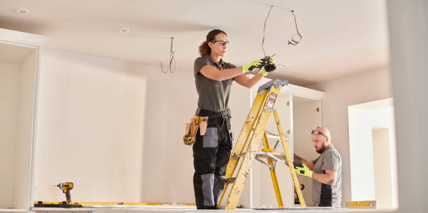 Affordable Emergency Electrician in Hartford, IL