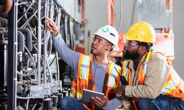 Best Circuit Breaker Repair  in Hartford, IL