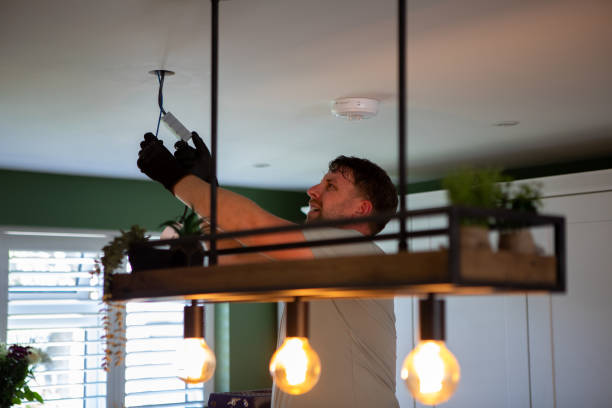 Best Electrical Repair Services  in Hartford, IL