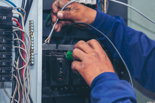 Best Electrical Outlet Repair  in Hartford, IL